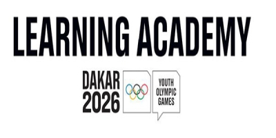 JOJ Dakar 2026 : Lancement officiel du programme de la Learning Academy : Le flambeau remis à la première cohorte de 41 «Etudiants»