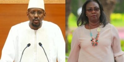 Cmmission des lois: Moustapha Diop et Sophie Gladima, aussi, devant la Haute cour de justice