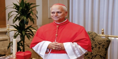 VATICAN : Le Cardinal Américain Robert Francis Prevost Élu Pape sous le Nom de Léon XIV